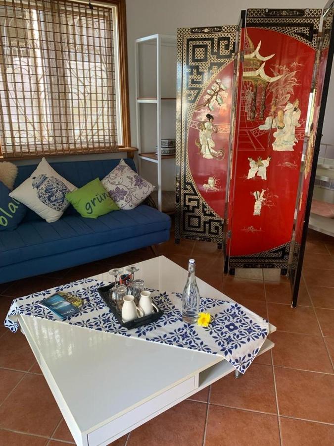 Séjour chez l'habitant Jaykay_privateroom_flicenflac